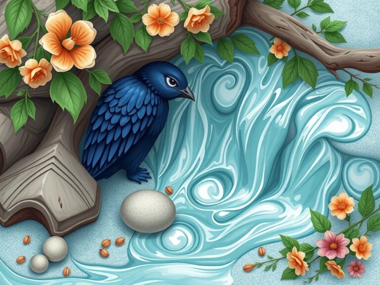 Секрет идеальных ресниц: как наносить тушь без комочков